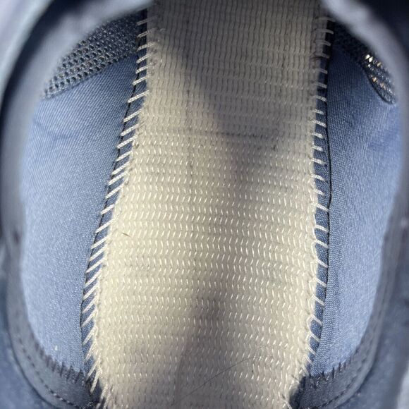 Olukai Shoes Womens Size 11 Huia Casual Sneaker Blue Mesh Round Toe NO INSOLES - Picture 6 of 10